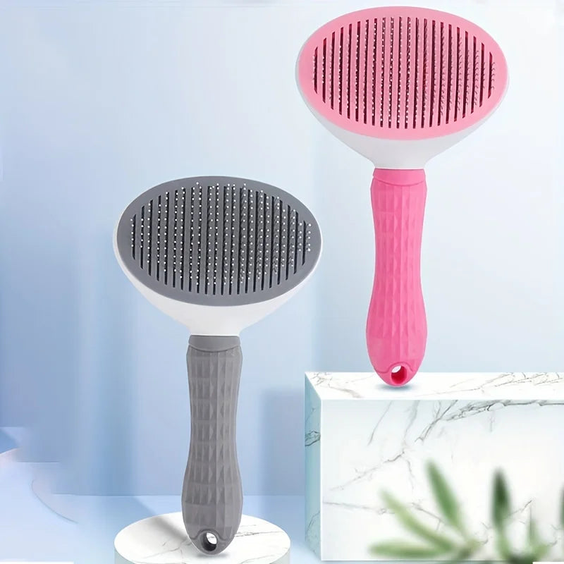 Pro Grooming Hair Remover Brush