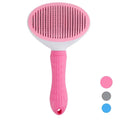 Pro Grooming Hair Remover Brush